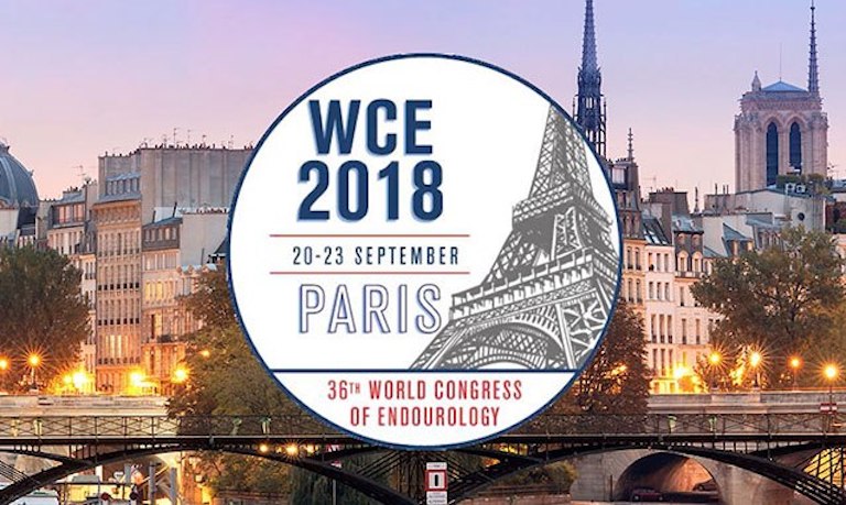 Сеченовцы стали третьими по количеству докладов на WCE-2018