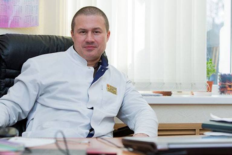 Рак заморозили и убили
