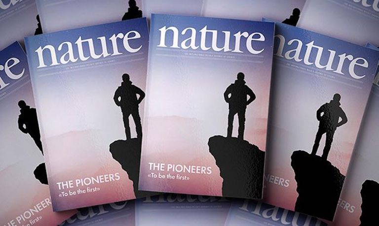 Долгая дорога к Nature. Как сделать путь короче?