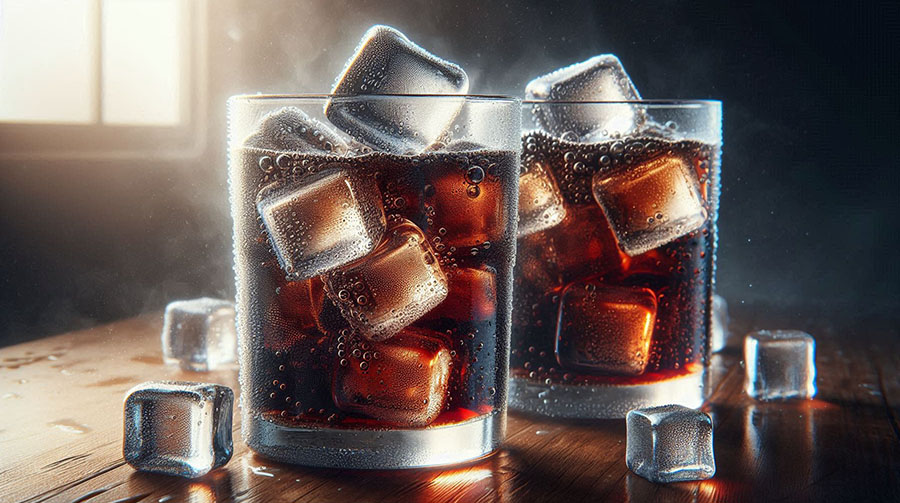 Сахаросодержащие напитки повышают риск развития недержания мочи