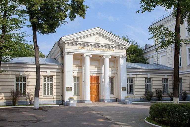 Элита мировой эндоурологии выслушает врачей Сеченовского университета в прайм-тайм