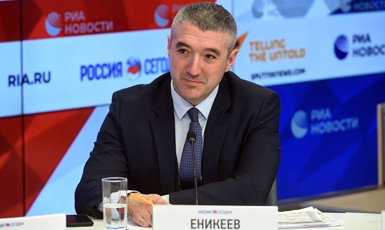На фронтире хирургии: «сеченовец» вошёл в руководство ведущего мирового журнала