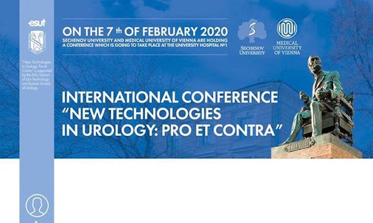 World’s leading urologists to battle soon