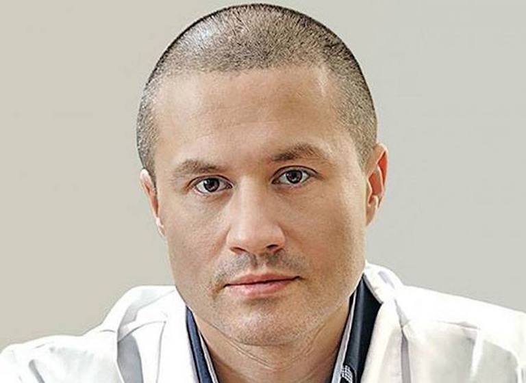 Уролог Михаил Еникеев ответил на вопросы о мужском здоровье