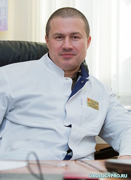 enikeev mihail