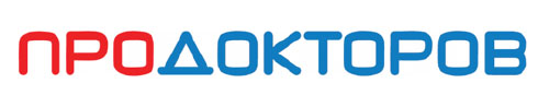 pro doktorov